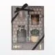 Aroma set, 3/1, sort.