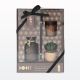 Aroma set, 3/1, sort.