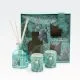 Aroma set, 3/1, sort.