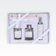Aroma set 4/1, s svečo, sort.