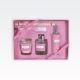 Aroma set 4/1, s svečo, sort.