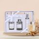 Aroma set 4/1, s svečo, sort.