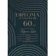 Personalizirana diploma za jubilej - 60.rojstni dan