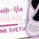 DARILO: Najboljša mama