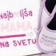 DARILO: Najboljša mama