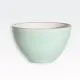 Skleda enobarvna, porcelan, 460ml, sort.