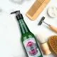 Tekoče milo za roke AC BREW v pivski steklenici, z vonjem hrasta in citrusa, 330ml