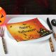 Serviete z motivi za Halloween, 20kos, sort.