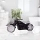 Parfum WIND OF FREEDOM, za moške, v obliki motorja, 30ml+50ml (day and night scent)