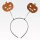 Trak za lase z motivi za halloween, PVC, 24cm, sort.