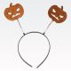 Trak za lase z motivi za halloween, PVC, 24cm, sort.