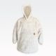 Pulover s kapuco - Hoodie, XXXL, UNI, 100% poliester - mehka flanela , one size, sort.