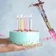 Top Party konfeti, 4m