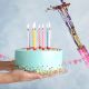 Top Party konfeti, 4m
