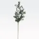Vejica, PVC, 66cm, sort.