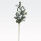 Vejica, PVC, 66cm, sort.
