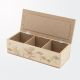 Škatlica za čaj, MDF, 24x9.8x7cm