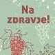 Nogavice ženske, Na zdravje, vel. 36-40