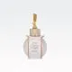 Gel za tuširanje WINTER MAGIC, 60ml, z vonjem Frosted Vanilla