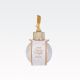 Gel za tuširanje WINTER MAGIC, 60ml, z vonjem Frosted Vanilla