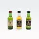 Jameson Irish whisky, trial pack, 3x50ml, 40% vol.