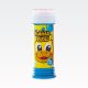 Milni mehurčki, 60ml, sort.