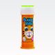 Milni mehurčki, 60ml, sort.
