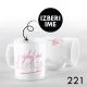 Personalizirani darilni set Najboljša šefica
