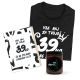 Personalizirani darilni set Nikoli več 39!
