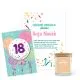 Personalizirani darilni set Uradno odrasla