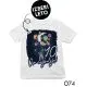 Personalizirana otroška majica - Astronaut