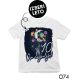Personalizirana otroška majica - Astronaut