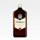 Whisky Ballantines 4.5l, na kovinskem stojalu