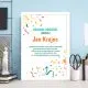 Personalizirana diploma - Uradno odrasel!