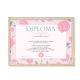 Diploma za SUPER BABICO, 23x33.5cm
