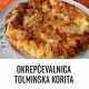Tolminska frika za 2 osebi, Okrepčevalnica Tolminska korita, Zatolmin (Vrednostni bon, izvajalec storitev: OKREPCEVALNICA TOLMINSKA KORITA D.O.O.)
