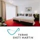 Paket "Me, Myself & I" v Termah Sv. Martin za 1 osebo, Terme Sveti Martin (Vrednostni bon, izvajalec storitev: TOPLICE SVETI MARTIN d.o.o.)