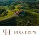 Vrednostni bon v vrednosti 50€, Hiša Pep's, Svetinje - Jeruzalem (Vrednostni bon, izvajalec storitev: KATJA JURKOVIČ)