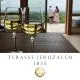Kraljevsko wellness razvajanje v Penthouse Jeruzalem za 2 osebi, Terasse Jeruzalem Resort, Jeruzalem (Vrednostni bon, izvajalec storitev: VINOLENTIA, D.O.O.)