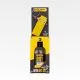 Gel za tuširanje BATH+BODY TOOLKIT, 100ml, z vonjem sandalovine in mošusa + obesek za ključe mini meter