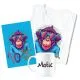 Personalizirani darilni set Kul opica