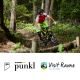Bike park Poseka dnevna vstopnica za eno osebo, Športni center Ravne na Koroškem, Ravne na Koroškem