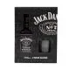 Whisky Jack Daniels 0,7l v embalaži + 2 kozarca 2,5dcl