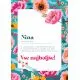 Personalizirana diploma -  Slavljenka leta