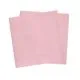 Serviete papirnate, roza, 38x38cm, 30kom