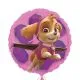 Balon napihljiv, za helij,  Paw Patrol, 43cm