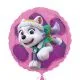 Balon napihljiv, za helij,  Paw Patrol, 43cm