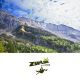 Adrenalinska vožnja zipline - Bovec, Adranalin park Bovec (Vrednostni bon, izvajalec storitev: ADRENALIN PARK BOVEC)