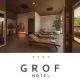 3- urni vstop v savne za dve osebi, HOTEL GROF, Vransko (Vrednostni bon, izvajalec storitev: KOVEGO D.O.O.)