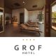 3- urni vstop v savne za dve osebi, HOTEL GROF, Vransko (Vrednostni bon, izvajalec storitev: KOVEGO D.O.O.)